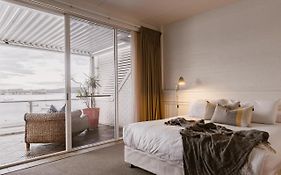 Bay Breeze Boutique Accommodation